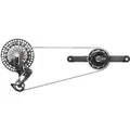 Sram XX SL Eagle T-Type Powermeter Groupset (00.7918.411.004)