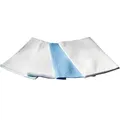 Beesana® Molton Waschhandschuh 3725 , 1 Karton = 20 x 50 Stück = 1.000 Waschhandschuhe