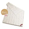 Neu Canada Dreams Luxus leichte Sommerdecke Daunendecke 155x220 cm Downpass