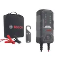 Batterieladegerät BOSCH C30 - 3,8A für 6V 12V Blei-Säure, WET, EFB, GEL, AGM uvm