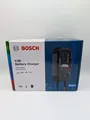 BOSCH C30 Ladegerät 6V 12V Batterie Batterieladegerät Auto Motorrad Neuwertig
