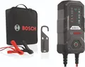 BOSCH C30 LADEGERÄT Auto-Ladegerät, 6V - 12V / 3,8A, mit Ladegerät