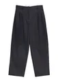 comma Stoffhose