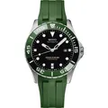 Mido Ocean Star Diver 600 C - 43,5mm Special Edition 2023" M026.608.11.051.01" - schwarz,grün,silber - 43.5mm