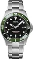 MIDO Ocean Star 600 C Special Edition M026.608.11.051.01 Herren Automatikuhr Taucheruhr