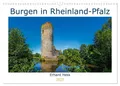 Www. Ehess. de Hess | Burgen in Rheinland-Pfalz (Wandkalender 2025 DIN A3...