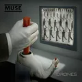 Muse - Drones - Muse CD NOVG FREE Shipping