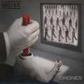 Drones | Muse | Englisch | Audio-CD | CD | 2015 | EAN 0825646121250
