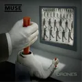 Muse Drones (CD) Album