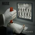 Muse: Muse: Drones -   - (CD / D)