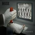Drones von Muse | CD | Zustand gut