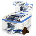 Feligum Trojaner Alfavet Tablettenschmuggler Versteckerlis 30 x 10 g Hund Katze