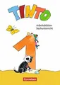 Tinto Sachunterricht: 1. Schuljahr - Arbeitsblätter... | Buch | Zustand sehr gut