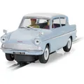 Scalextric Ford Anglia 105E - Harry Potter Edition (C4504)