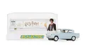 Scalextric Rennbahn-Auto Scalextric Ford Anglia 105E 1:32 Harry Potter HD Slotcar - Rennbahnaut