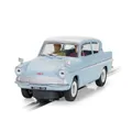 FORD ANGLIA 105E HARRY POTTER EDITION SLOT 1:32 Scalextric Slot -D- Neues Modell