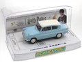 Scalextric 4504 Ford Anglia 105E Harry Potter HD