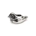 Trollbeads Bead Vogel der Ruhe, TAGBE-20228