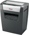 Rexel Momentum X312 - Vorzerkleinerer - Kreuzschnitt