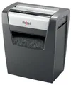 Rexel Momentum Aktenvernichter X312 2104572EU Partikelschnitt P-3 12Bl