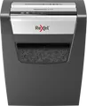 REXEL 2104572EU - Aktenvernichter X312, P-3, 12 Blatt
