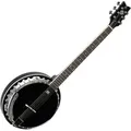 Ortega OBJ350/6-SBK 6-String Banjo