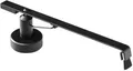 Pro-Ject Sweep It E Mitlaufbesen mit Naturhaarbürste (Schwarz)