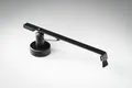 Pro-Ject Sweep It E - Schwarzer Plattenspieler Mitlaufbesen mit Naturhaar