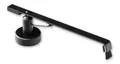 Pro-Ject Sweep IT E Mitlaufbesen mit Naturhaar-Bürste schwarz (UVP: 99,- €)
