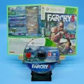 Far Cry 3 XBOX 360 · Guter Zustand · getestet · inkl. Anleitung & OVP