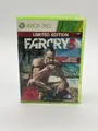Microsoft Xbox Classics – Far Cry 3 - oA/ PAL