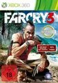 X360 / Xbox 360 Spiel - Far Cry 3 (III) (USK18) (mit OVP)(PAL)  FarCry