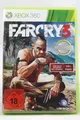 Far Cry 3 -Beststeller- (Microsoft Xbox 360) Spiel in OVP - SEHR GUT