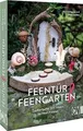 DIY-Buch Miniatur Deko – Feentür  Feengarten: Zaub... | Buch | Zustand sehr gut