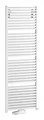 Kermi Duett Bad- und Wohnheizkörper 784 x 1796 x 74 mm - Weiß - DUN2M1800752XXK