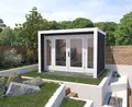 weka Designhaus 263 Gr.2, anthrazit, DT