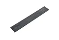 neu.holz Vinylboden, »Vanola« Vinyl Laminat Selbstklebend 0,975 m² Night Oak