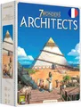 Spiel - 7 Wonders Architects