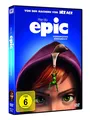 Epic - Verborgenes Königreich / DVD / NEU