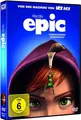 DVD EPIC - VERBORGENES KÖNIGREICH  # BlueSky # TOP! ++NEU