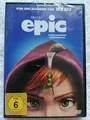 Epic, Verborgenes Königreich, DVD, NEU und OVP