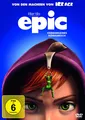 Epic - Verborgenes Königreich (DVD) Chris Wedge