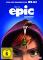 Epic - Verborgenes Königreich (DVD) Chris Wedge