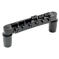 Musiclily 52mm Tune-O-Matic Steg für Epiphone Les Paul SG style E-Gitarre, Schwarz