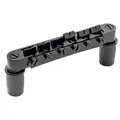Musiclily Schwarz ABR-1 Tune-O-Matic Bridge für les paul LP epiphone
