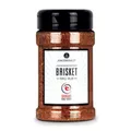 Ankerkraut Gewürz Brisket by Dragon BBQ, Ankerkraut Brisket Rub - Gewürzmischung Partner BBQ