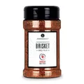 Ankerkraut Brisket by Dragon BBQ Rub Gewürzmischung 230 g im Streuer