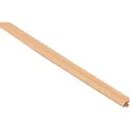 Primo Türdichtung Holzzarge Lignum 34 Beige 3-4 mm x 5 m