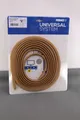 Primo Universal Dichtung Lignum 34 für Holzzarge 5 x 11-13 x 3-4 x 7 mm beige 5m