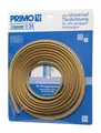 Primo Universal Dichtung Lignum 34 für Holzzarge 5 x 11-13 x 3-4 x 7 mm beige 5m